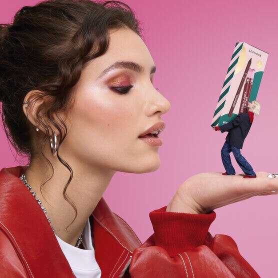 BEST LIP COMBO - LIGHT NUDE